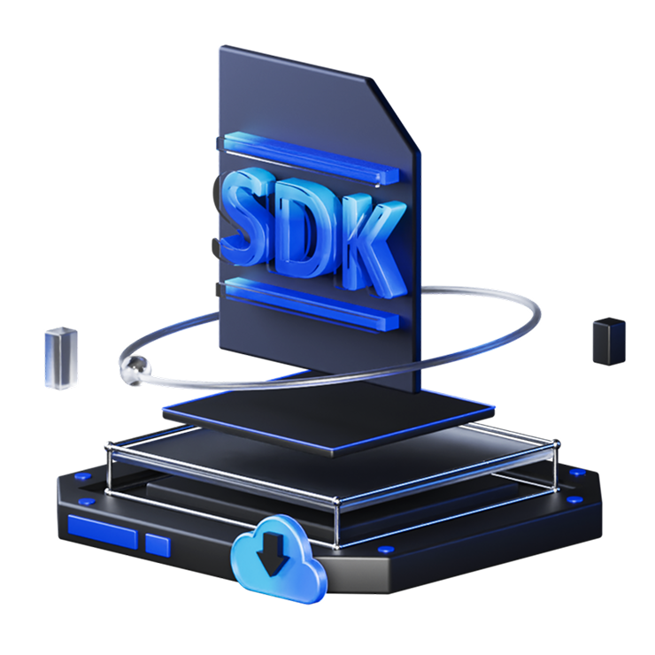 迅雷下载 SDK